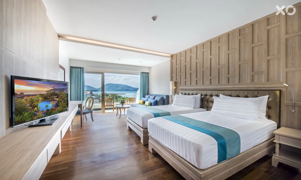 Diamond Cliff Resort & Spa