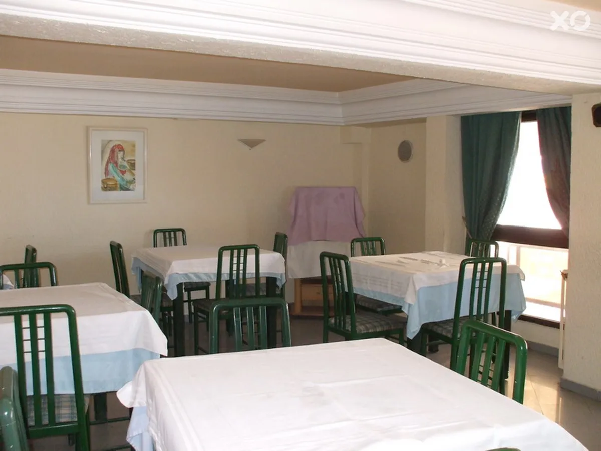 Residence Boujaafar