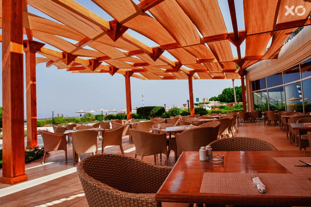 Cleopatra Luxury Resort Makadi Bay