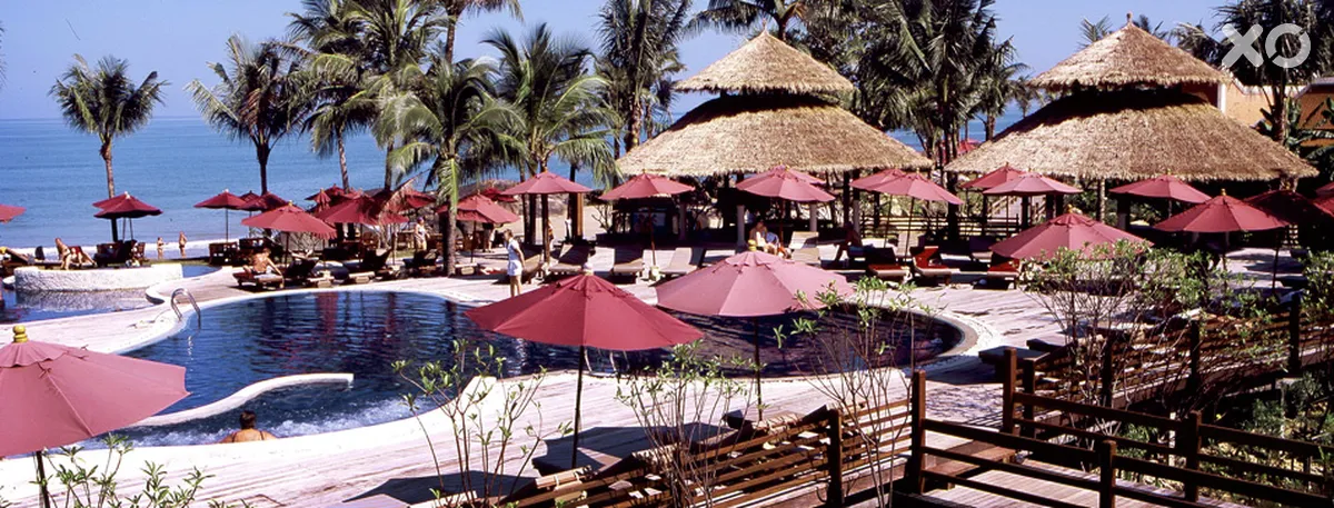 Khao Lak Laguna Resort