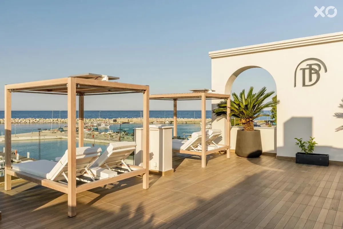 Diverso Platamon, Luxury Hotel & Spa