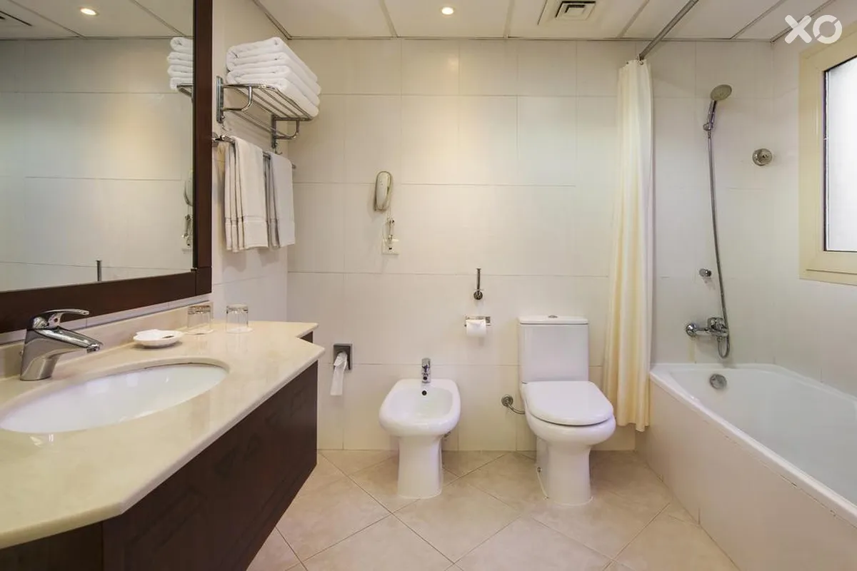 Al Hamra Village Golf & Beach Resort