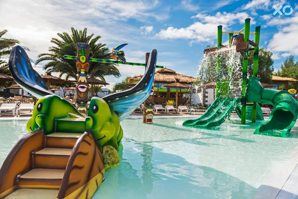 Elba Lanzarote Royal Village Resort