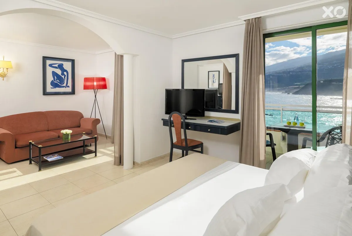 H10 Tenerife Playa