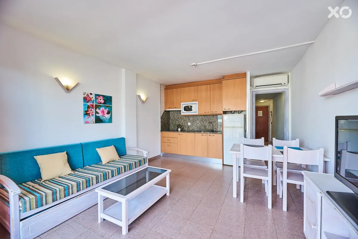 Inter 2 Aparthotel