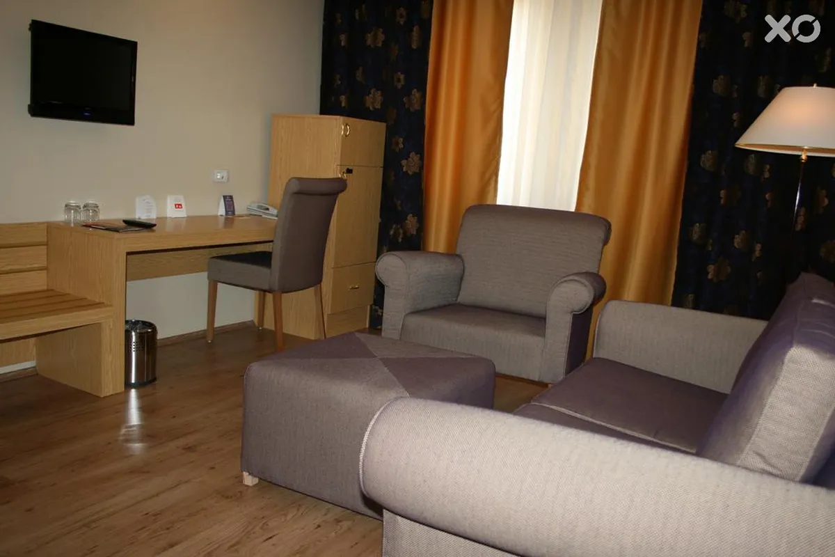 Perissia Hotel & Convention Centre
