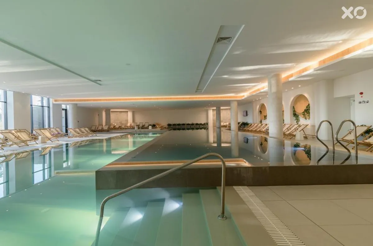 Aquahouse Hotel & Spa