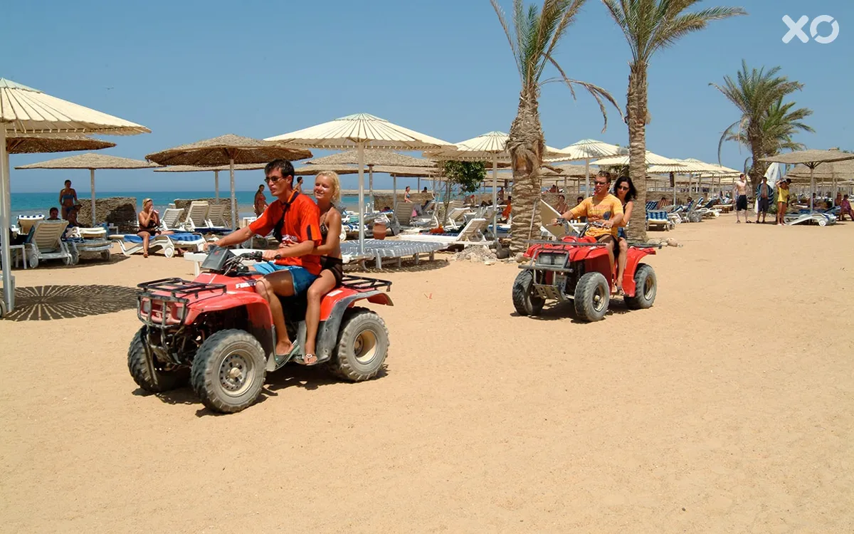 Golden 5 Emerald Hotel & Aqua Park