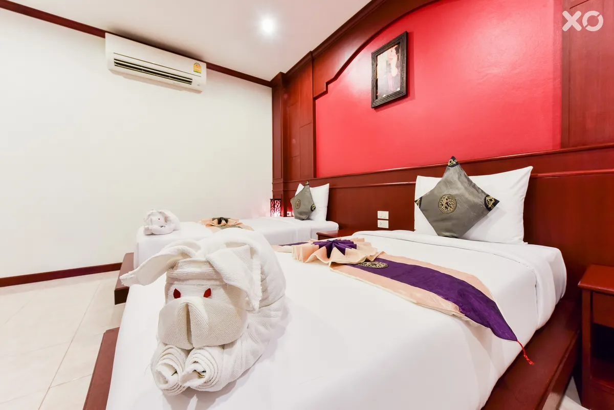 Art Mansion Patong