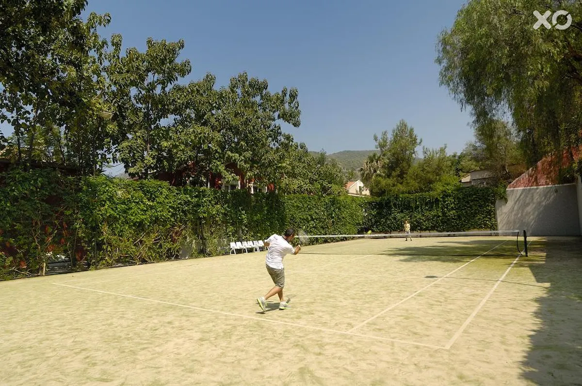 Belcekiz Beach Club