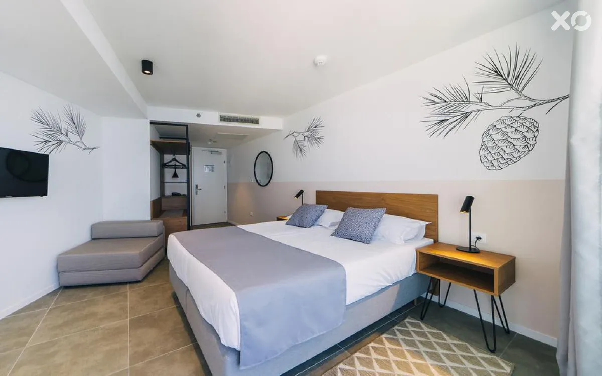 Morenia Hotel