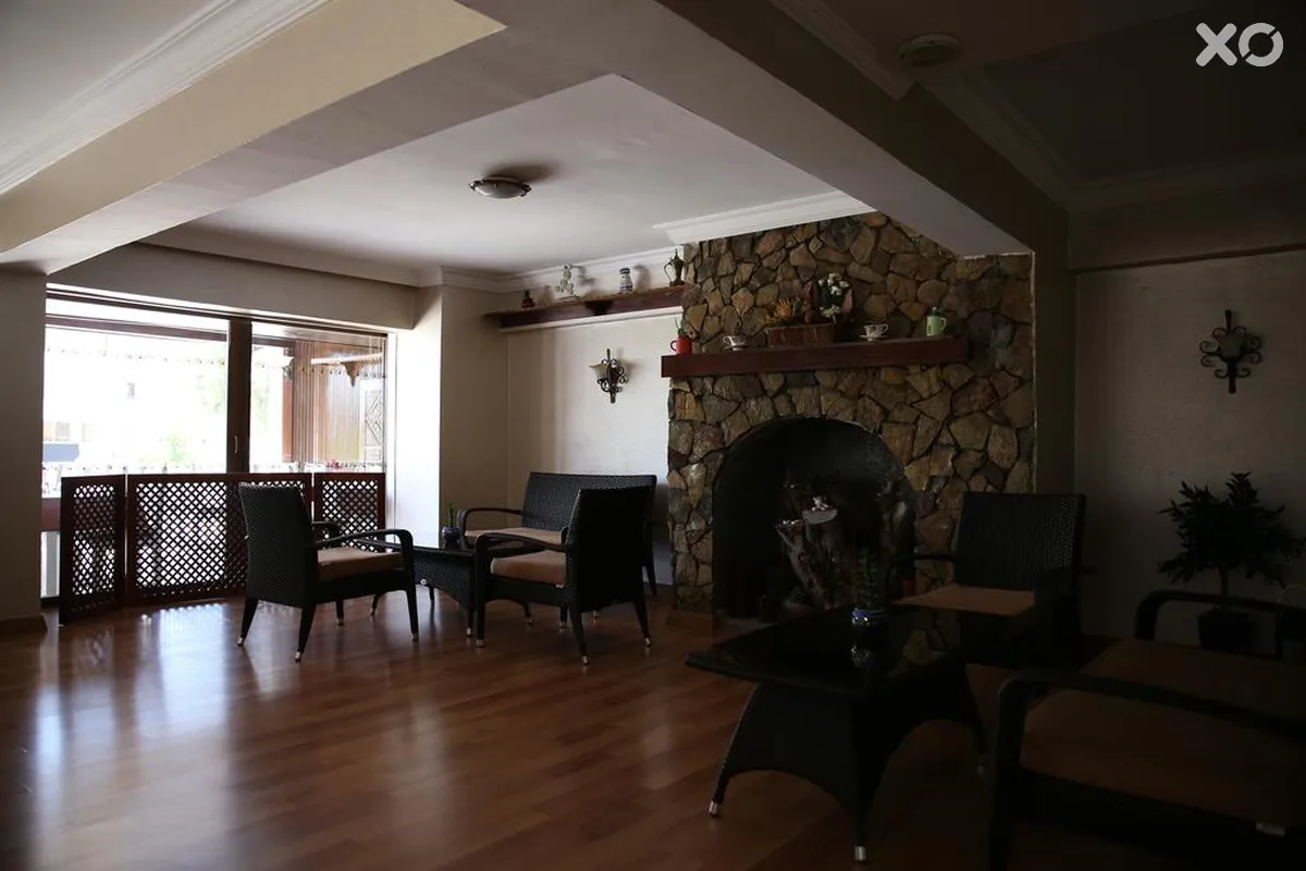 Halici Hotel
