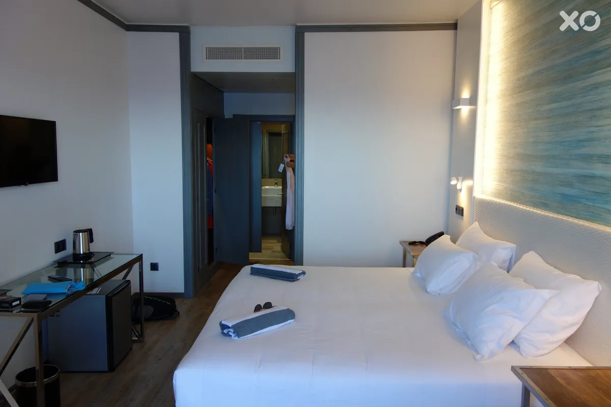 Baia Azul Hotel
