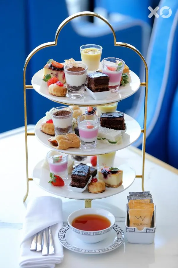 Regal Reseau Hotel & Spa