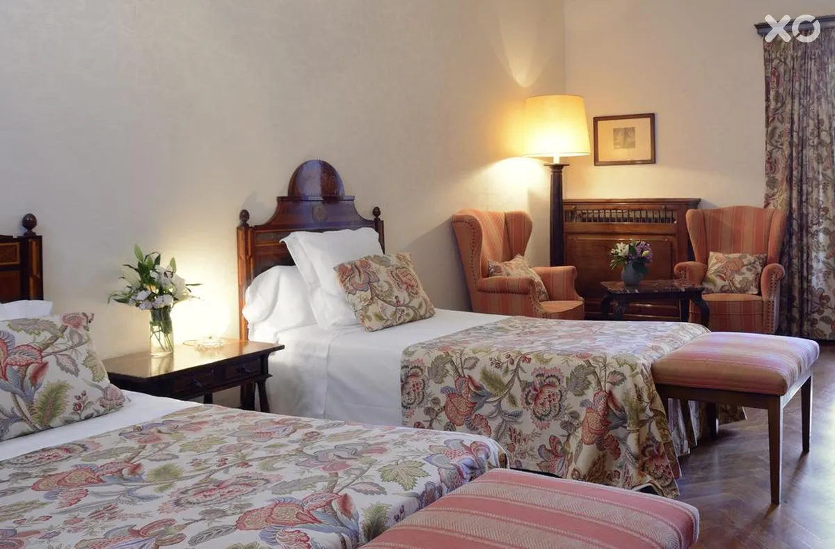 Hostal de La Gavina