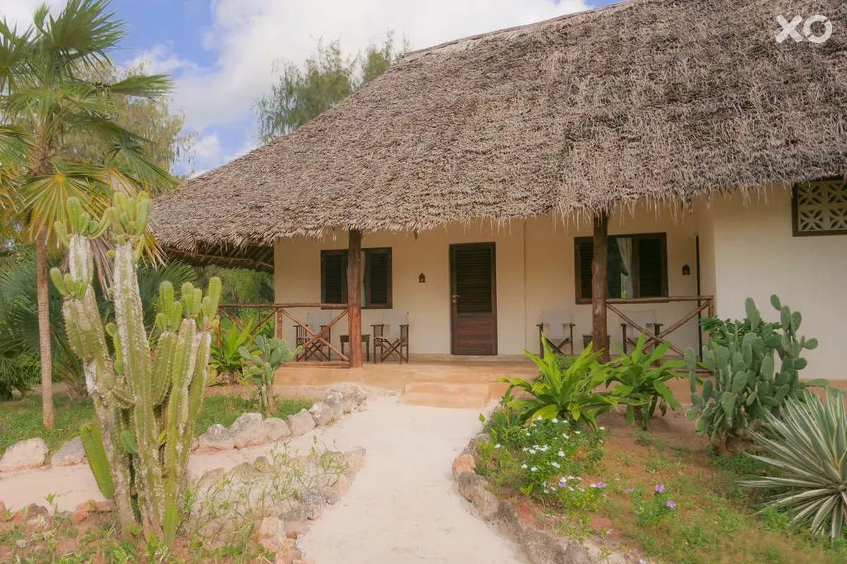 Zanzibar Pearl Boutique Hotel & Villas