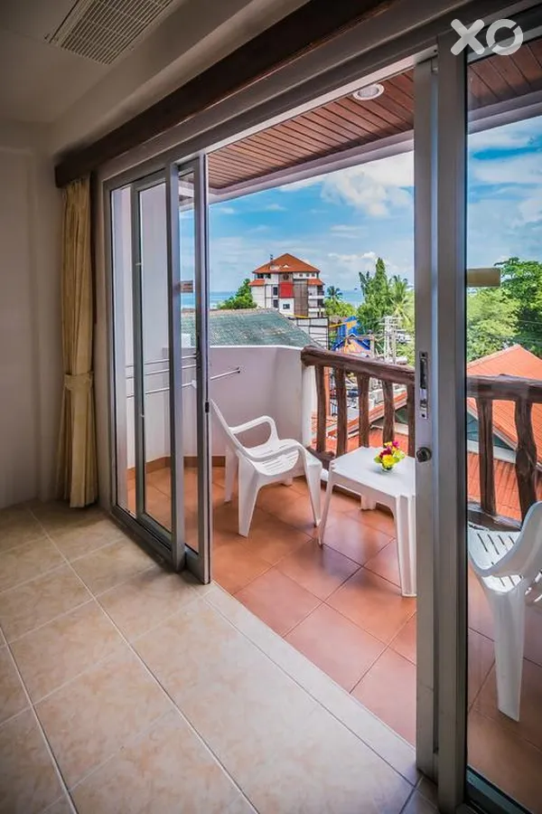 Ao-Nang Sunset Hotel