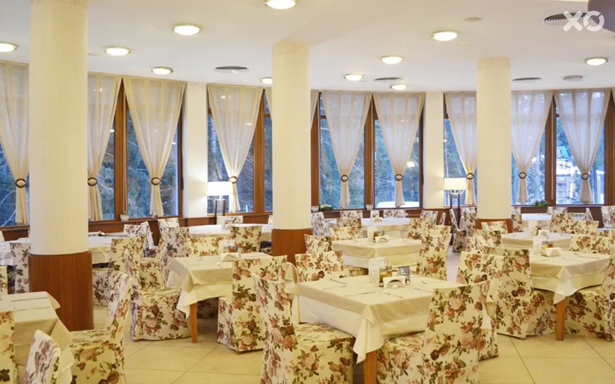Orpheus Spa Hotel