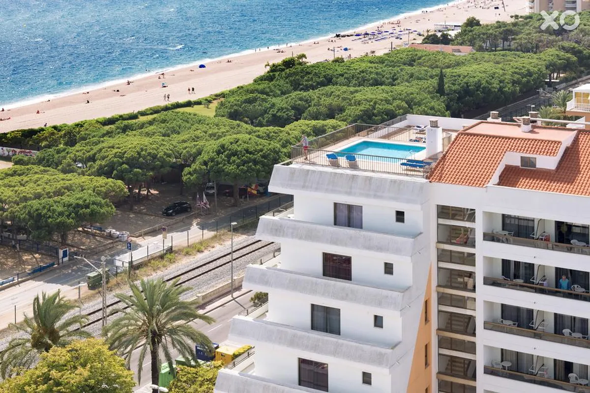 Tropic Park Hotel