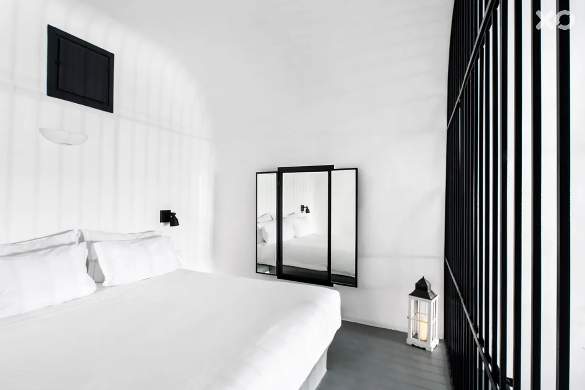 Ambassador Aegean Luxury Hotel & Suites
