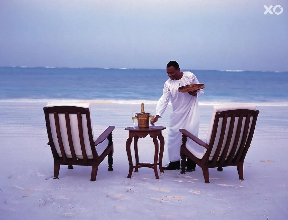 The Palms Zanzibar