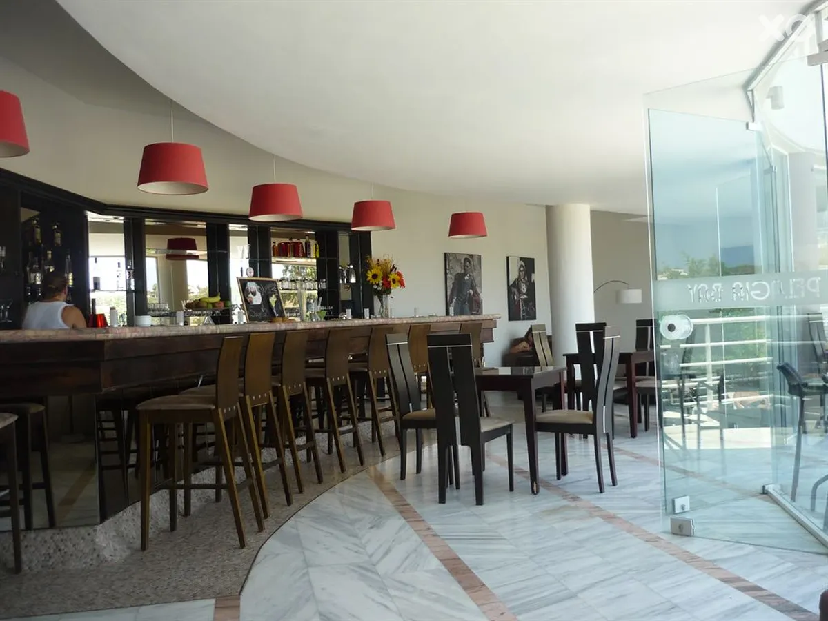 Pelagia Bay Hotel