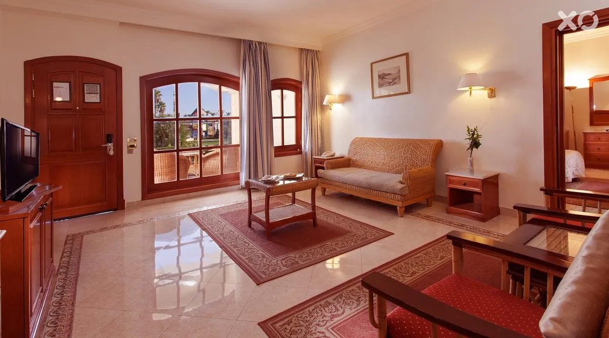 Golf Beach Resort