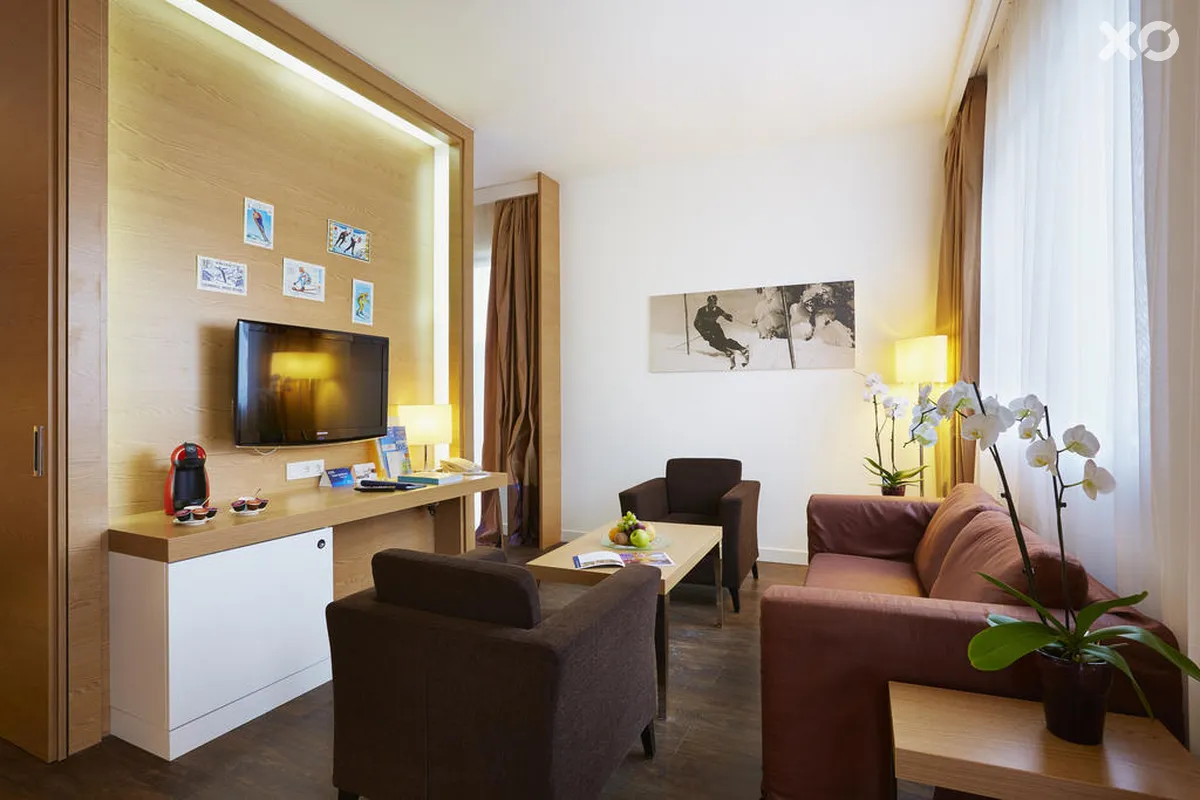 Radisson Blu Resort Bukovel