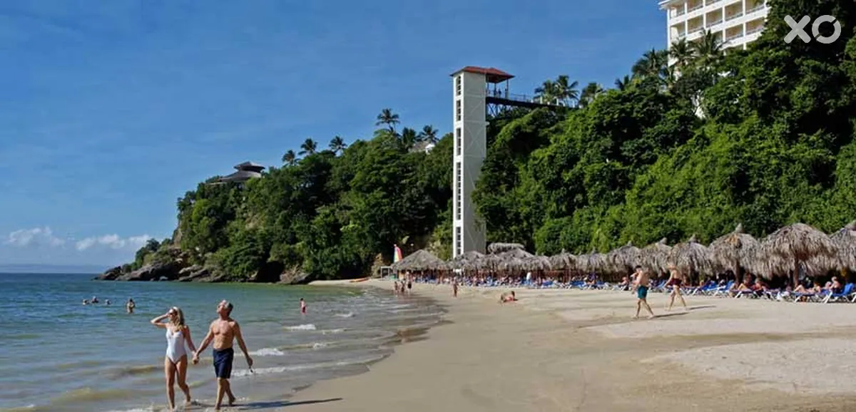 Grand Bahia Principe Cayacoa