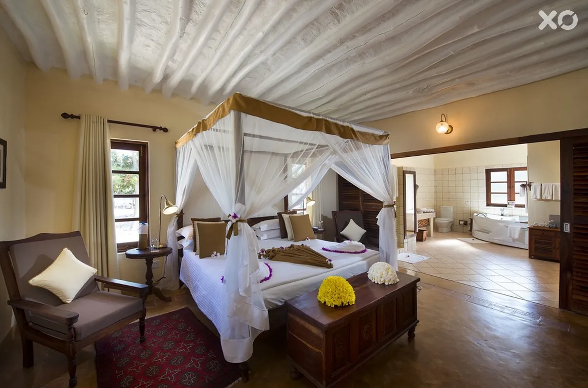 Neptune Pwani Beach Resort & Spa
