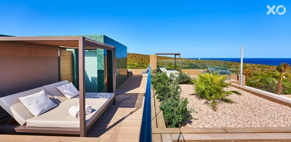 Insotel Punta Prima Resort & Spa