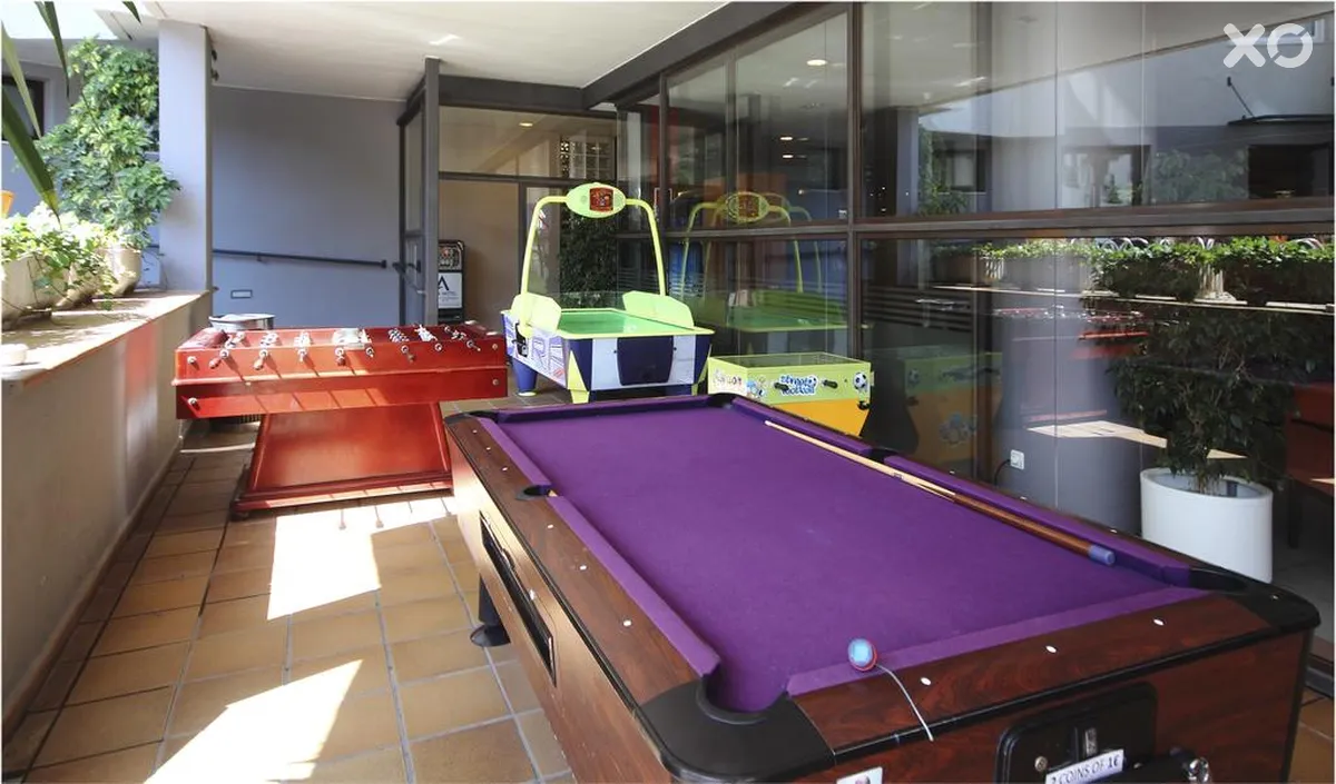 Aqua Hotel Montagut Suites