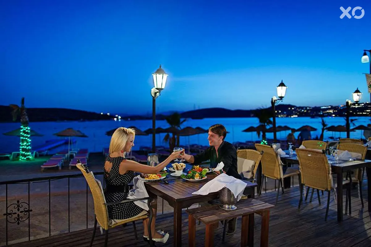 Ladonia Hotels Del Mare