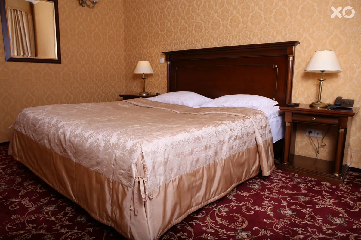Solva Resort & SPA