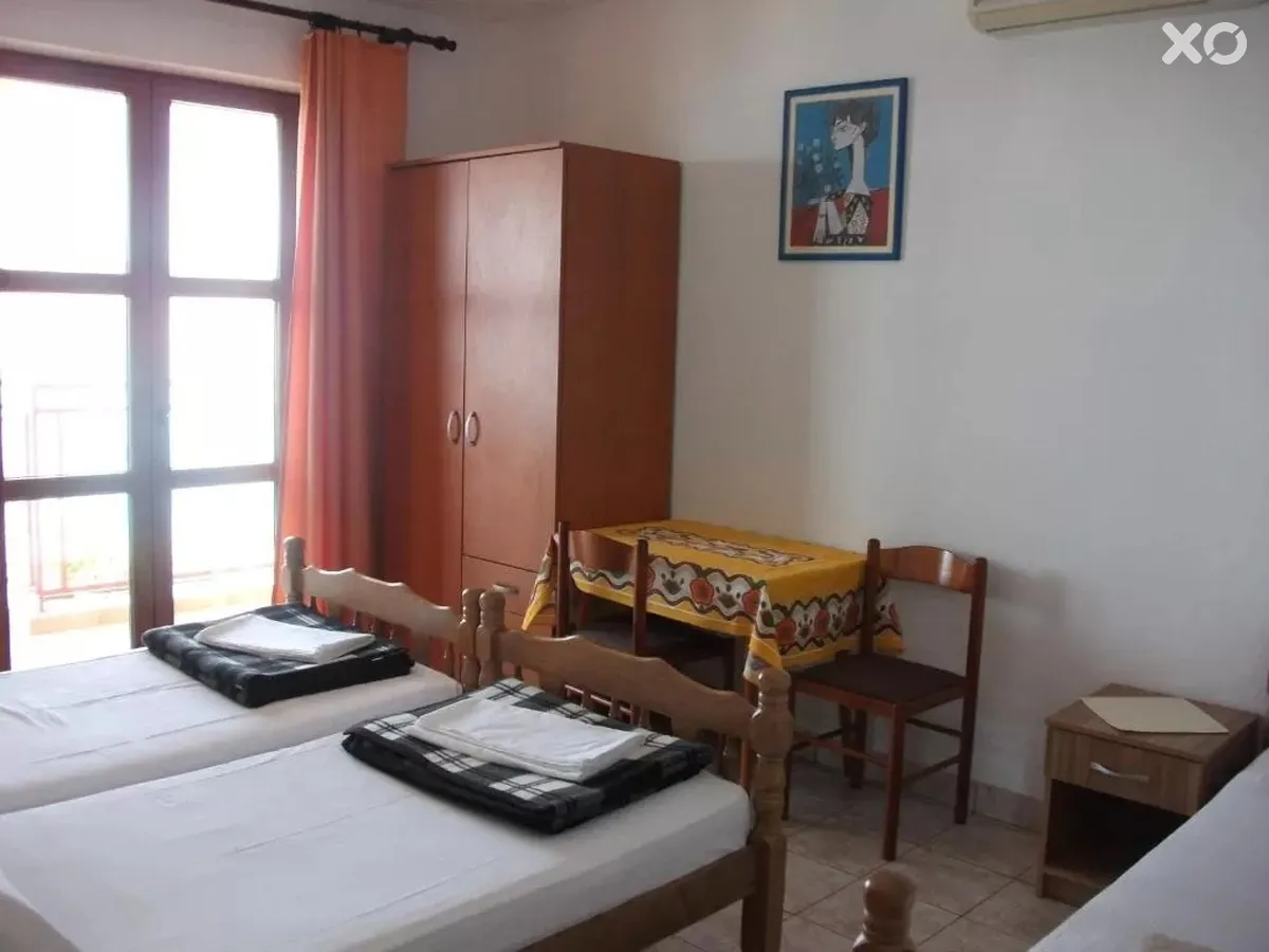 Monterama Apartments