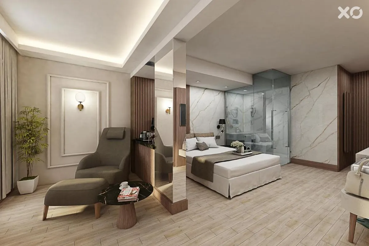 Der Inn Lara Hotel