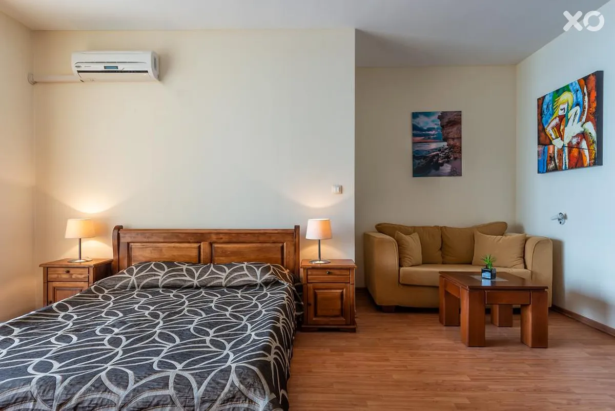 Garden of Eden Apart Hotel
