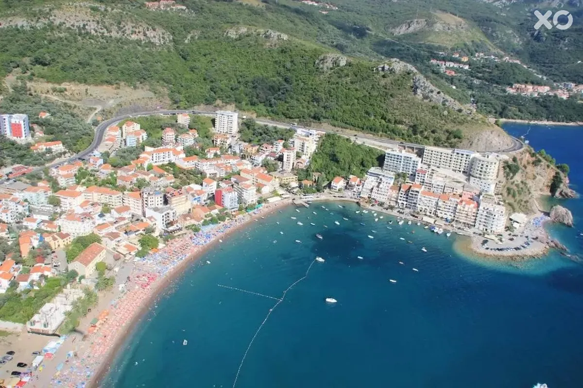 Ponta Apartmani