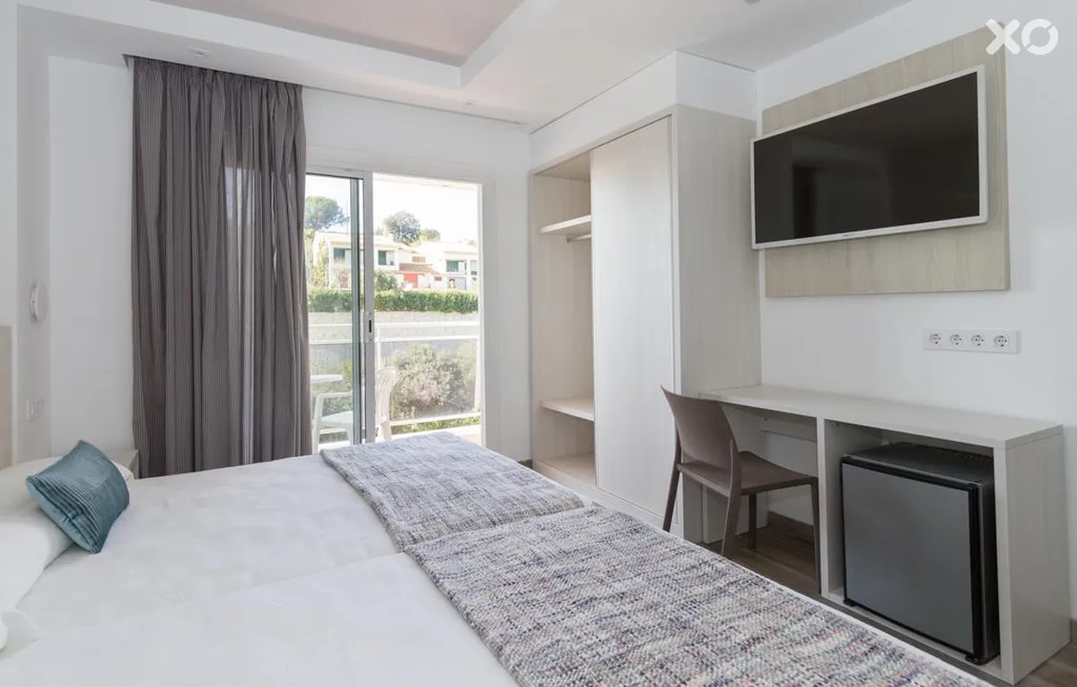 Oasis Park Splash Hotel