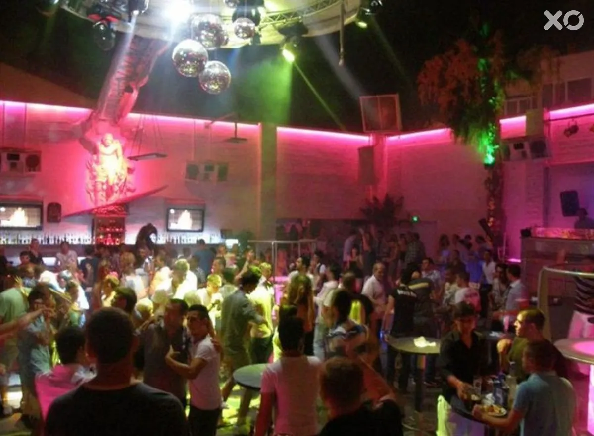 Meric Hotel