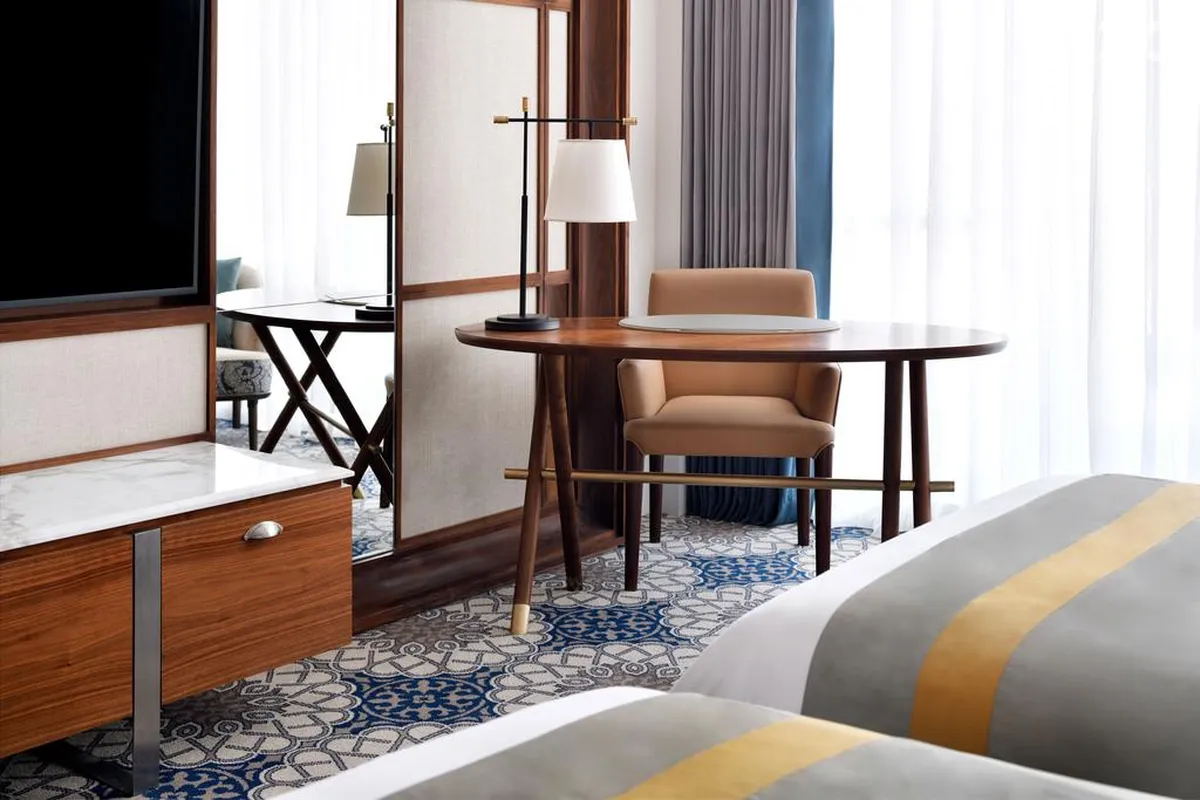 Grand Plaza Movenpick