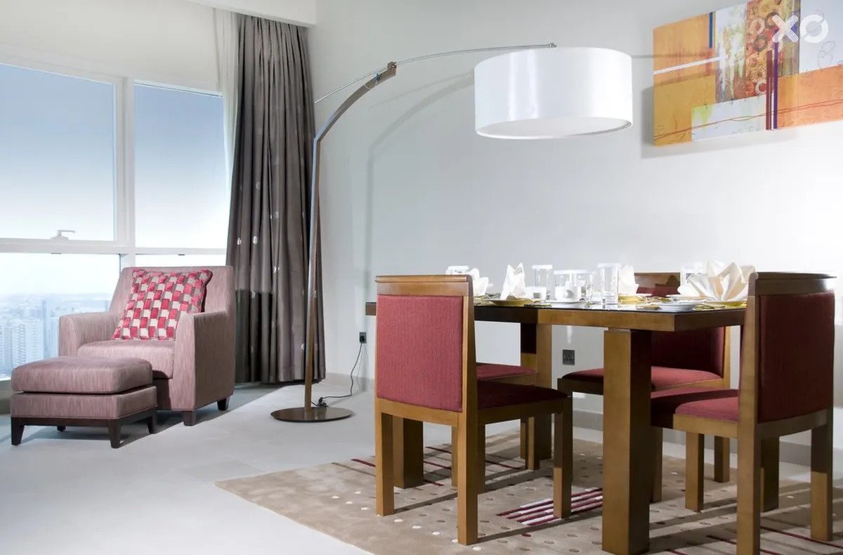 Grand Millennium Al Wahda