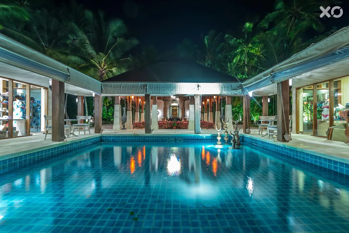 Ayada Maldives