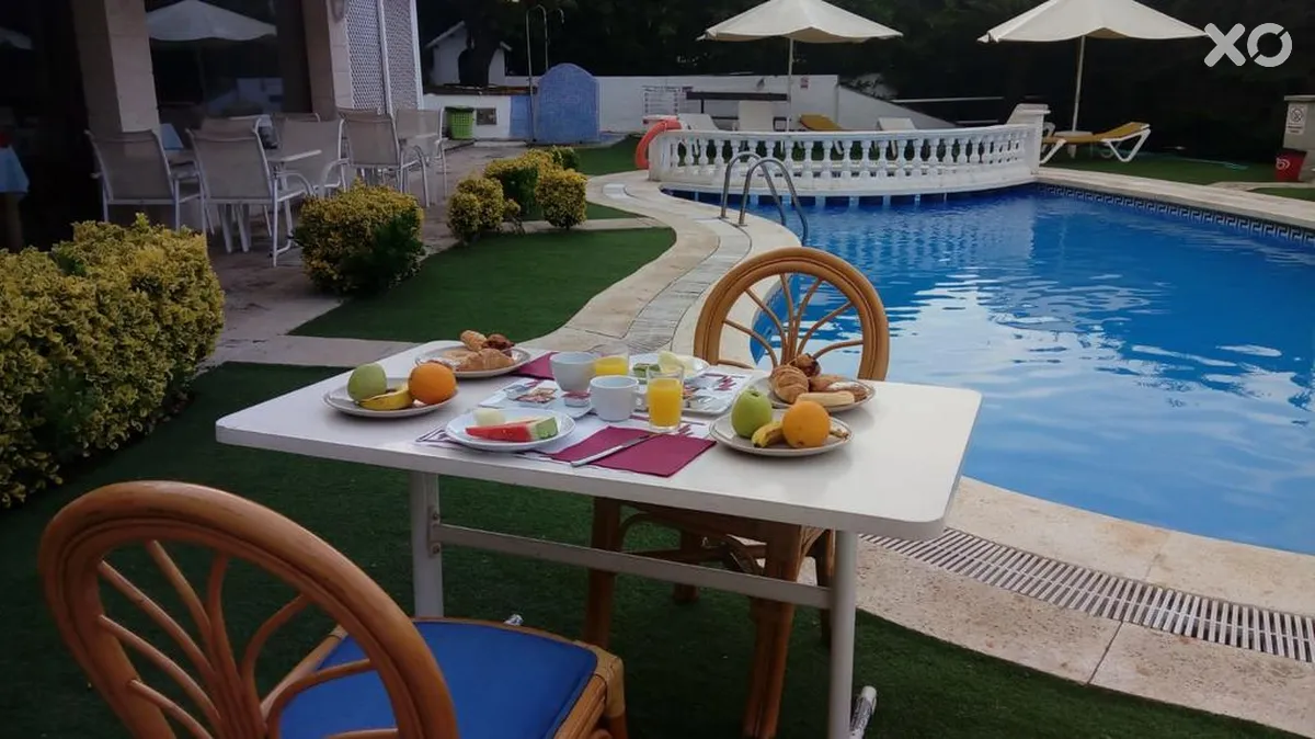 Bonsol Hotel