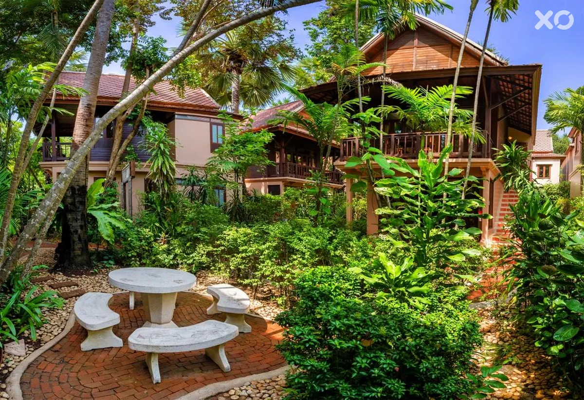 Rabbit Resort Pattaya