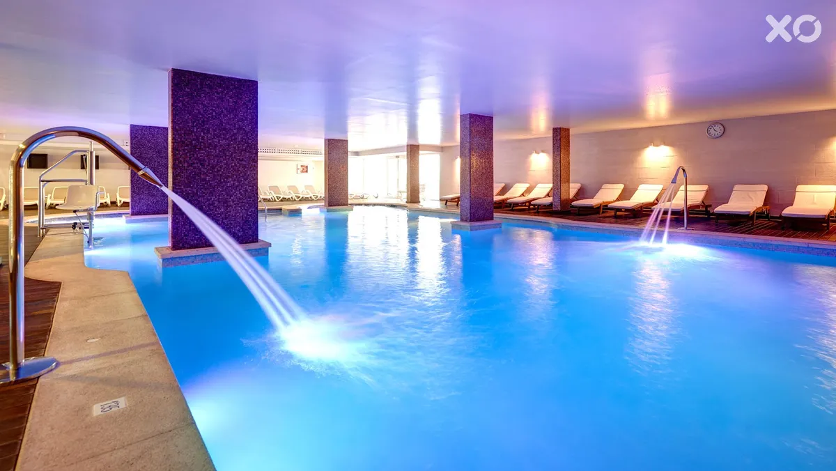 Hipotels Mediterraneo Hotel