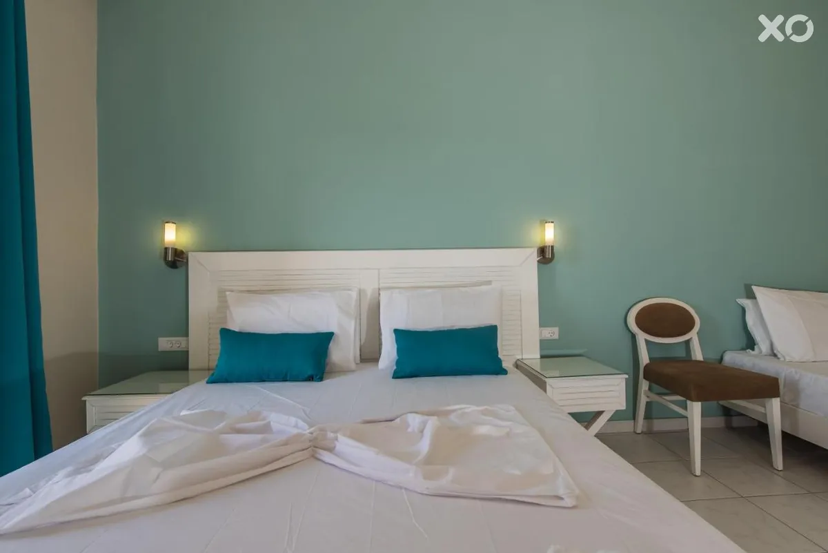 The Senses Tsilivi by Zante Plaza