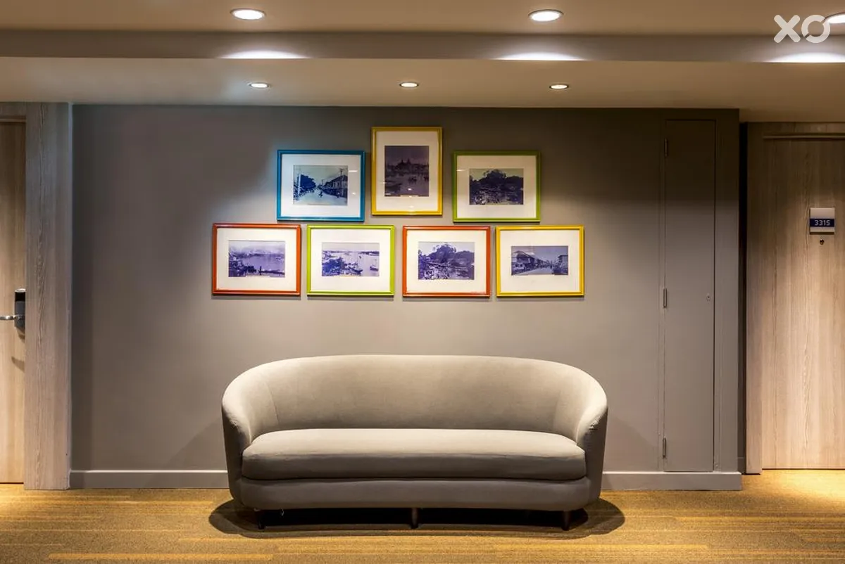 Ibis Styles Phuket City