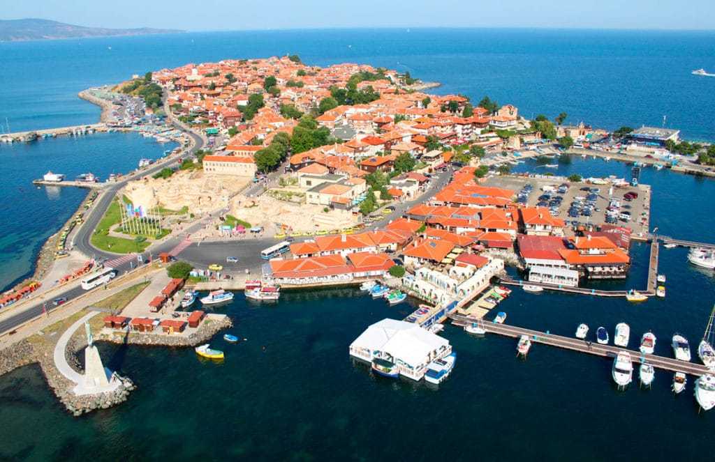 10 кращих європейських курортів для відпочинку з дітьми