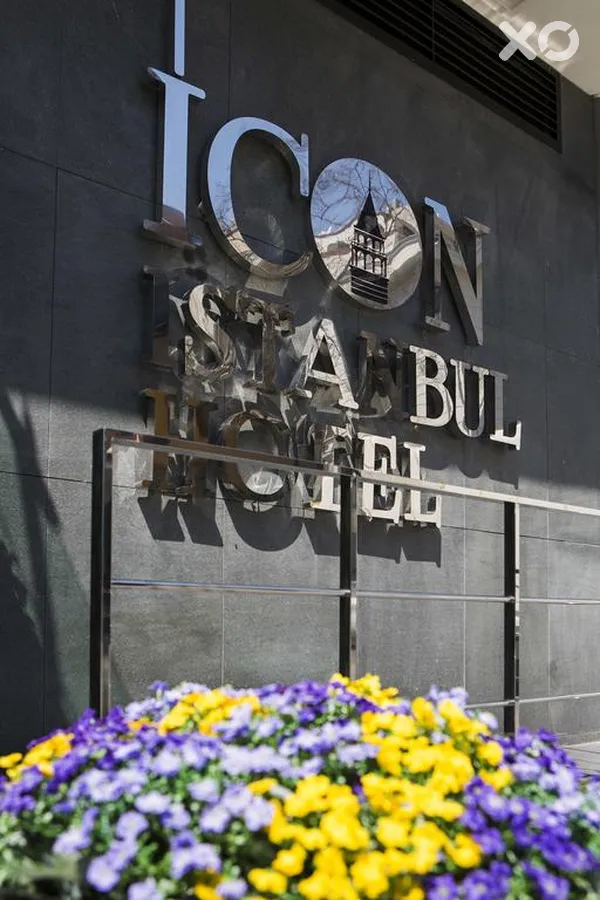 Icon Istanbul Hotel